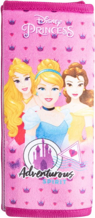 Licensing Cinturón Lazo Suave Princesa Licensing Cinturón Lazo Suave Princesa