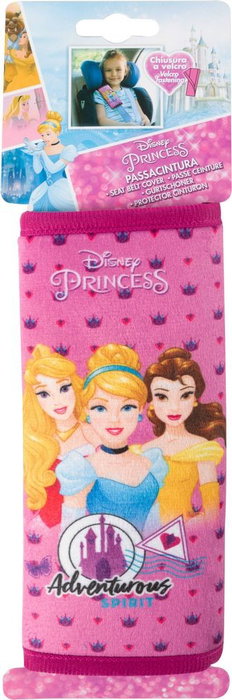 Licensing Cinturón Lazo Suave Princesa Licensing Cinturón Lazo Suave Princesa