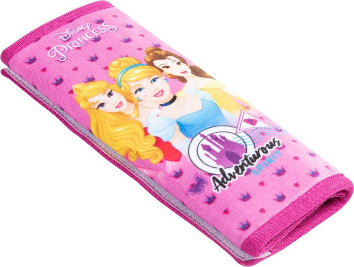 Licensing Cinturón Lazo Suave Princesa Licensing Cinturón Lazo Suave Princesa