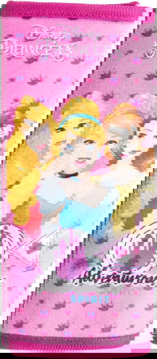 Almohadillas para Cinturón de Seguridad Princess CZ10266 Almohadillas para Cinturón de Seguridad Princess CZ10266