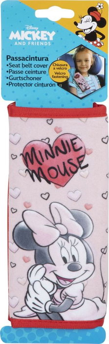 Licensing Cinturón Trasilla Suave Minnie Licensing Cinturón Trasilla Suave Minnie