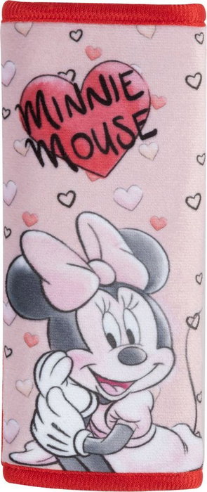 Licensing Cinturón Trasilla Suave Minnie Licensing Cinturón Trasilla Suave Minnie