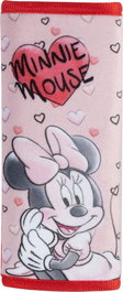 Disney Cinturón Trasilla Suave Minnie CZ10630