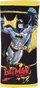 Disney Almohadilla Suave Cinturón Seguridad CZ10978 Batman Rosa Poliéster Terciopelo Niño