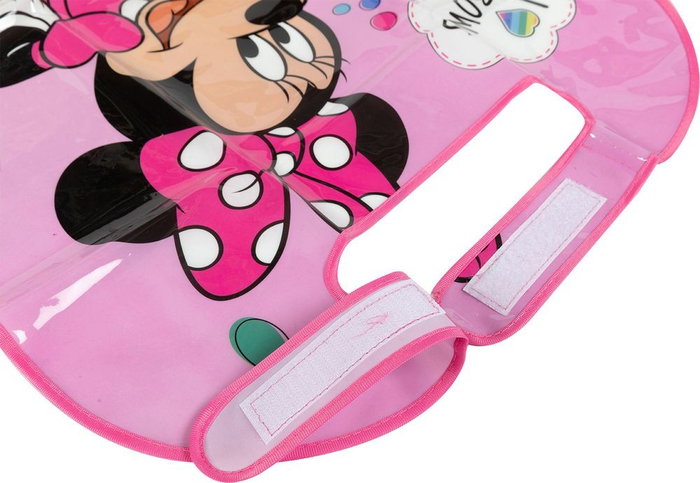 Licensing Protector de Asiento Minnie Licensing Protector de Asiento Minnie