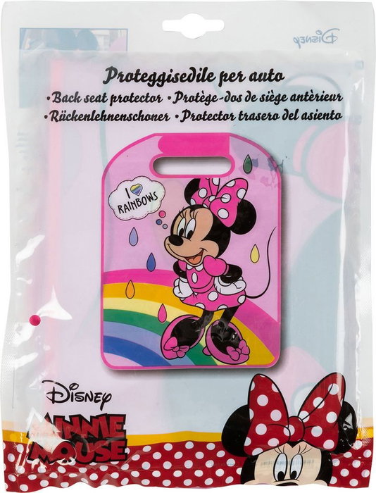 Licensing Protector de Asiento Minnie Licensing Protector de Asiento Minnie