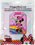 Licensing Protector de Asiento Minnie