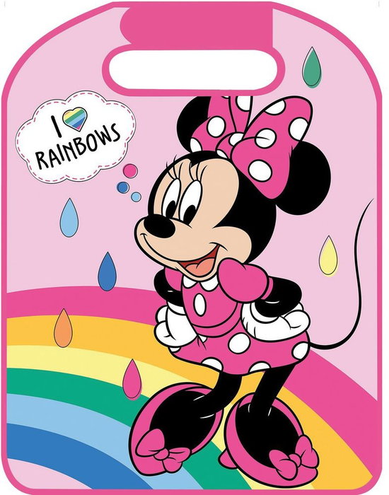 Licensing Protector de Asiento Minnie Licensing Protector de Asiento Minnie