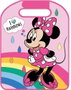 Licensing Protector de Asiento Minnie