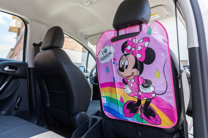 Licensing Protector de Asiento Minnie Licensing Protector de Asiento Minnie