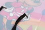 Licensing Protector de Asiento Minnie