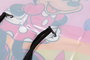 Funda de asiento Minnie Mouse CZ10270