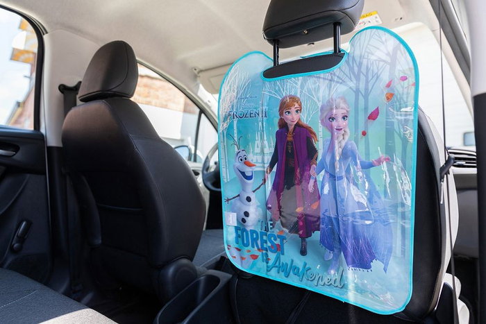 Licensing Protector de Asiento Frozen 2