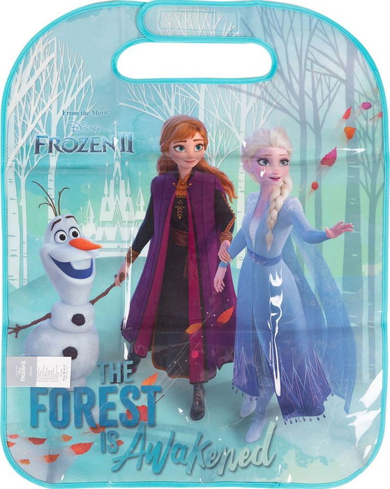 Licensing Protector de Asiento Frozen 2