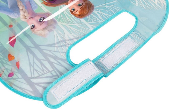 Licensing Protector de Asiento Frozen 2
