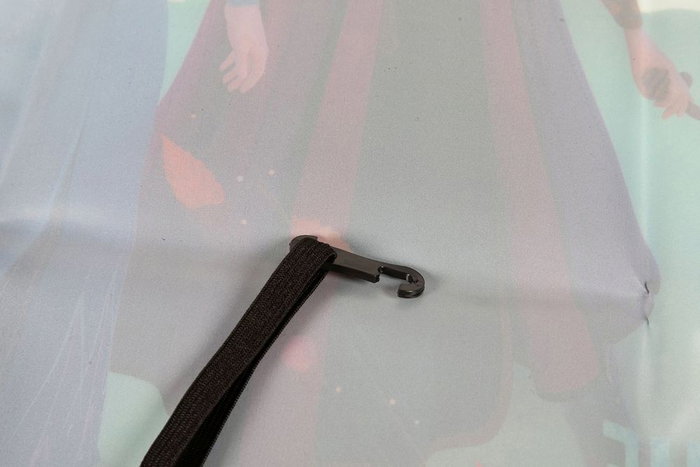 Funda de asiento Frozen CZ10271