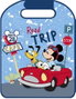 Licensing Protector de Asiento Mickey