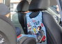 Licensing Protector de Asiento Mickey