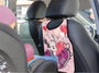 Licensing Protector de Asiento Minnie