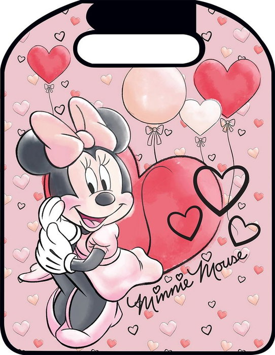 Licensing Protector de Asiento Minnie Licensing Protector de Asiento Minnie
