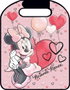Licensing Protector de Asiento Minnie