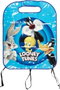 Licensing CZ10982 Funda de Asiento PVC Resistente Paw Patrol Personalizada Fácil de Lavar para Coche 45x56 cm