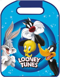 Funda de asiento Looney Tunes CZ10982