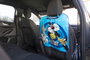 Licensing CZ10982 Funda de Asiento PVC Resistente Paw Patrol Personalizada Fácil de Lavar para Coche 45x56 cm
