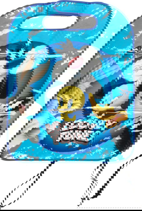 Funda de asiento Looney Tunes CZ10982