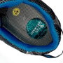 OMP Meccanica Zapatillas de Trabajo Seguridad S1P SRC ESD Pro Sport Gris Azul Talla 42