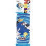 Looney Tunes / Disney Almohadilla Suave Para Cinturón I47 CZ10979 Rosa Poliéster Infantil