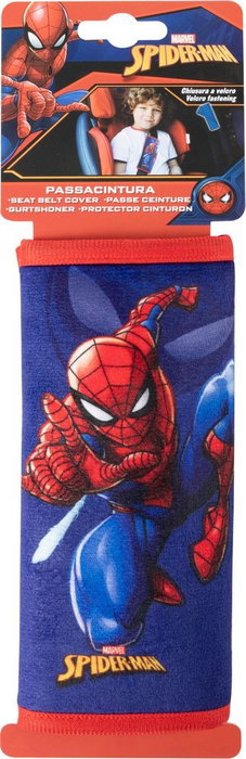 Licensing Cinturón Lazo Soft Spiderman Licensing Cinturón Lazo Soft Spiderman