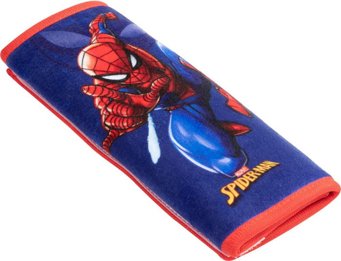 Licensing Cinturón Lazo Soft Spiderman Licensing Cinturón Lazo Soft Spiderman