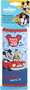Almohadillas para Cinturón de Seguridad Mickey Mouse CZ10629