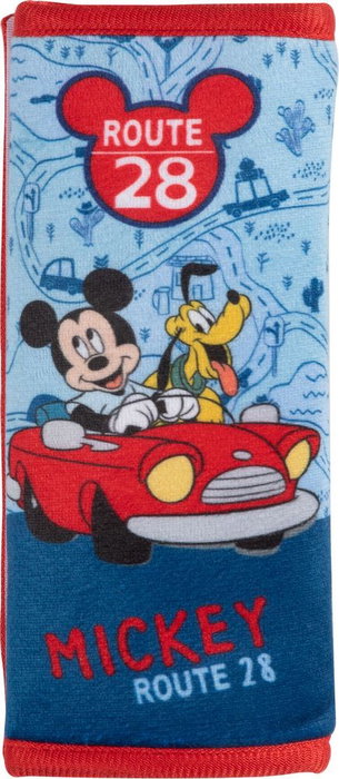 Licensing Cinturón Lazo Suave Mickey Licensing Cinturón Lazo Suave Mickey
