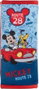 Licensing Cinturón Lazo Suave Mickey