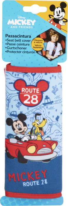 Licensing Cinturón Lazo Suave Mickey Licensing Cinturón Lazo Suave Mickey