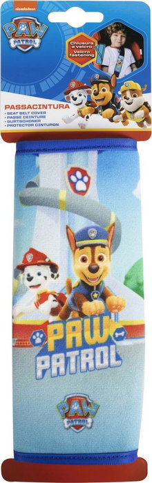 Licensing Cinturón Lazo Soft Patrulla Canina Niño