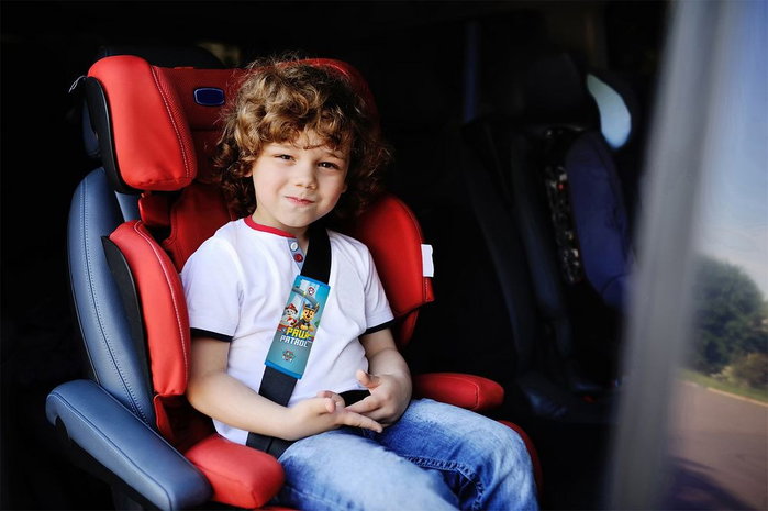 Licensing Cinturón Lazo Soft Patrulla Canina Niño