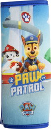 Patrulla Canina Cinturón Lazo Soft CZ10631 Niño Personalizado