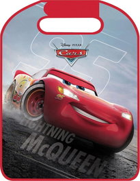 Protector de Asientos de Coche CZ10267 Licensing PVC Duradero Fácil de Lavar Diseño Conejito Bing