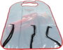 Protector de Asientos de Coche CZ10267 Licensing PVC Duradero Fácil de Lavar Diseño Conejito Bing