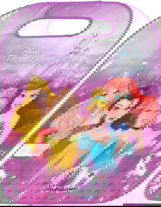 Funda de asiento Princess CZ10272 Rosa Funda de asiento Princess CZ10272 Rosa