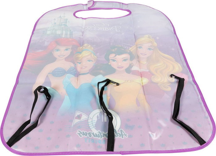 Licensing Protector de Asiento Princesa Licensing Protector de Asiento Princesa