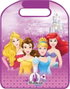 Licensing Protector de Asiento Princesa