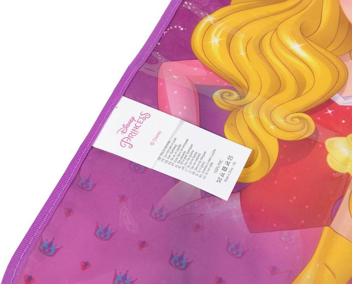 Licensing Protector de Asiento Princesa Licensing Protector de Asiento Princesa