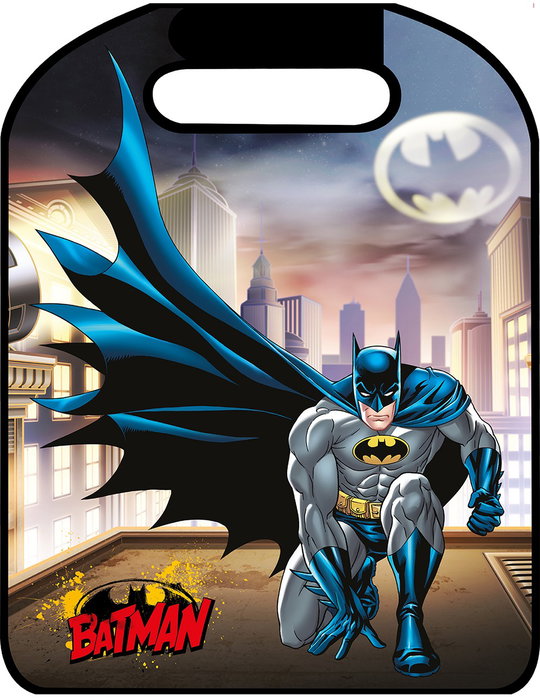 Licensing Funda de Asiento Batman Licensing Funda de Asiento Batman