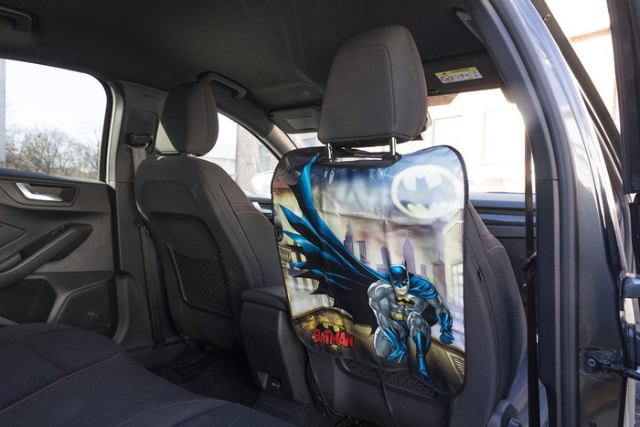 Funda de asiento Batman CZ10980