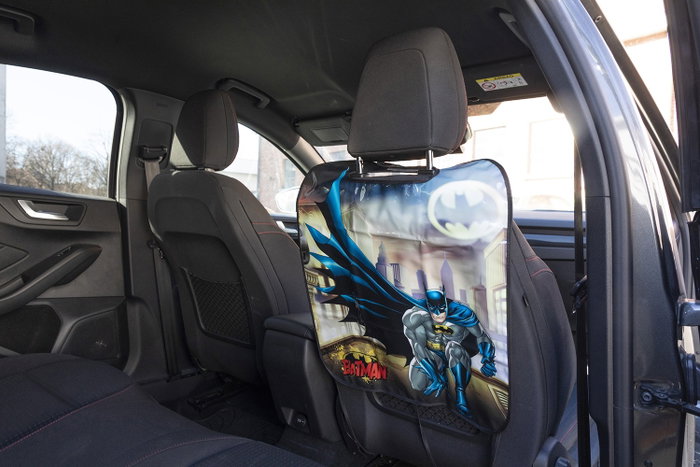 Licensing Funda de Asiento Batman Licensing Funda de Asiento Batman