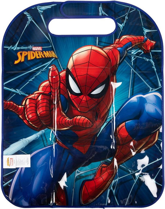 Licensing Protector de Asiento Spiderman Licensing Protector de Asiento Spiderman